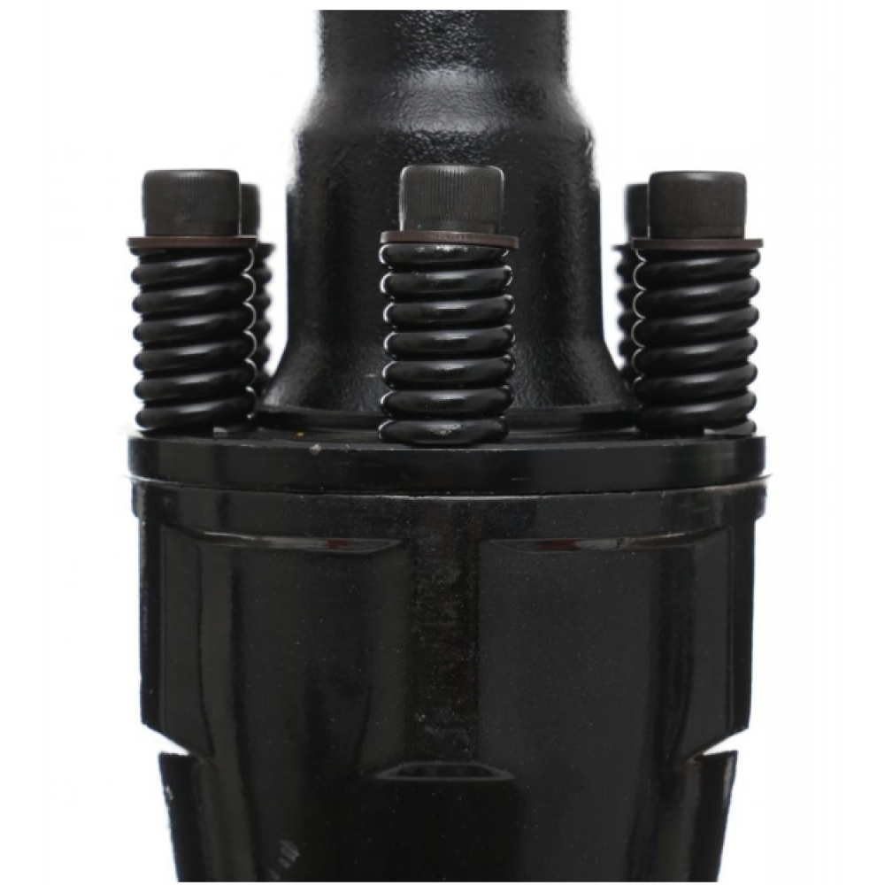 Чук за къртене + куфар, 3200W, 55J - KD1738