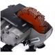 Електрическа машина за копаене на канали/каналокопач 3000W KD1739