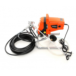 Бутален агрегат за боядисване със спрей - KRAFT & DELE KD1744