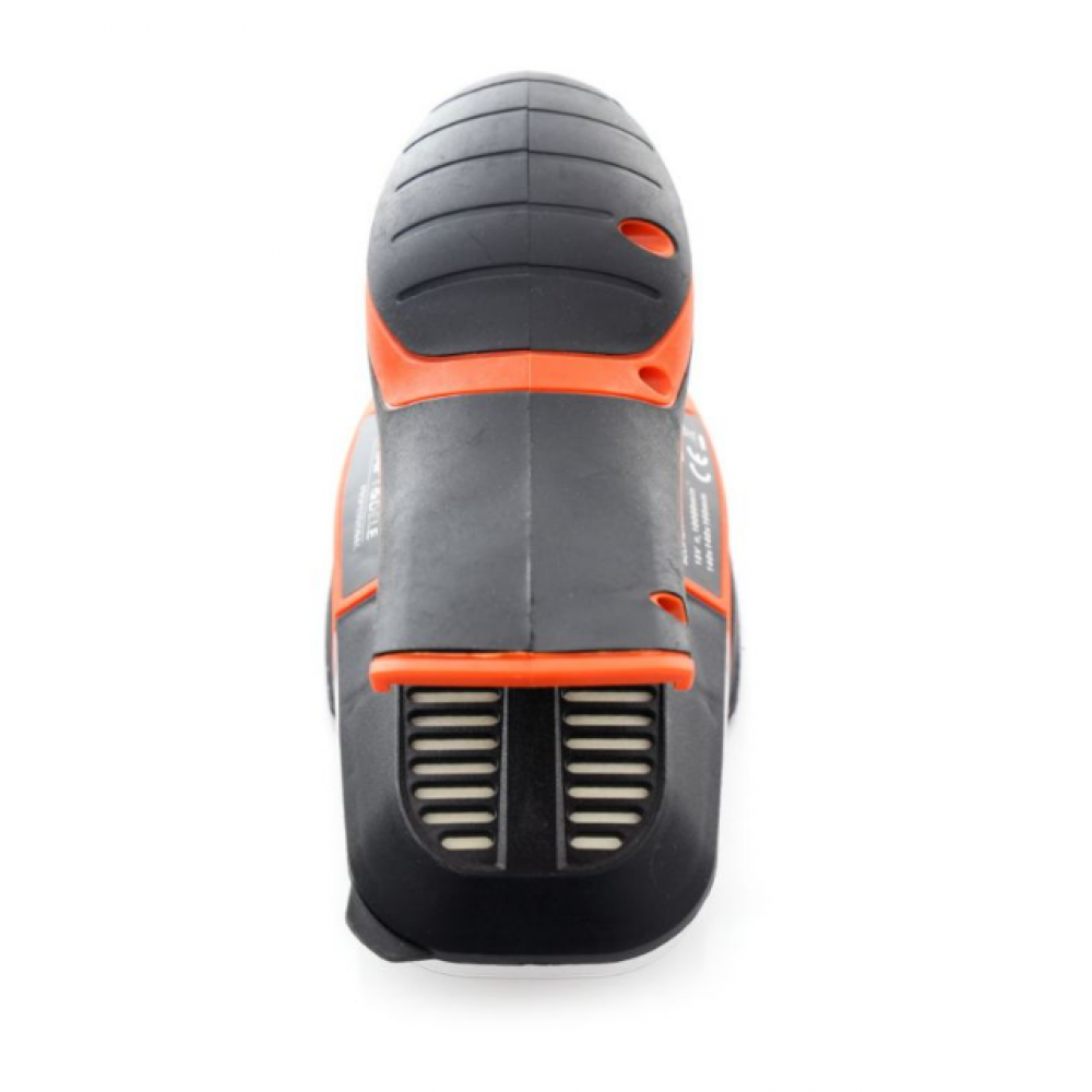 Ъглошлайф за шлайфане и полиране, 18V, 200mAh - KD1768