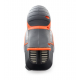 Ъглошлайф за шлайфане и полиране, 18V, 200mAh - KD1768