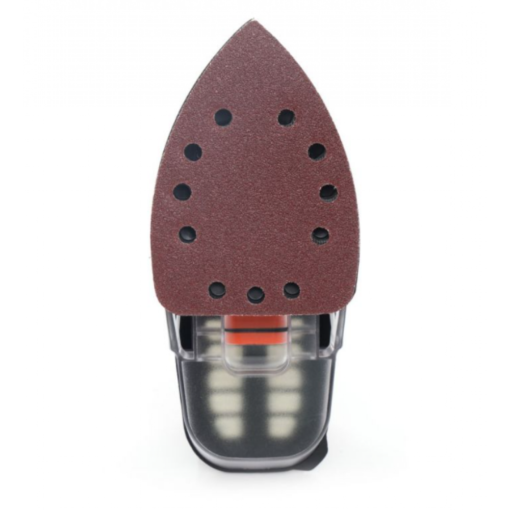 Ъглошлайф за шлайфане и полиране, 18V, 200mAh - KD1768