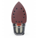 Ъглошлайф за шлайфане и полиране, 18V, 200mAh - KD1768