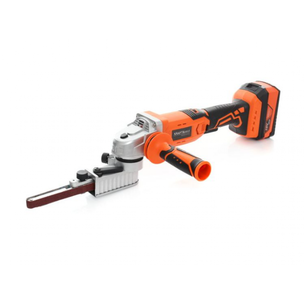 V18 PROSERIES, лентов шлайф - KRAFT & DELE KD1774