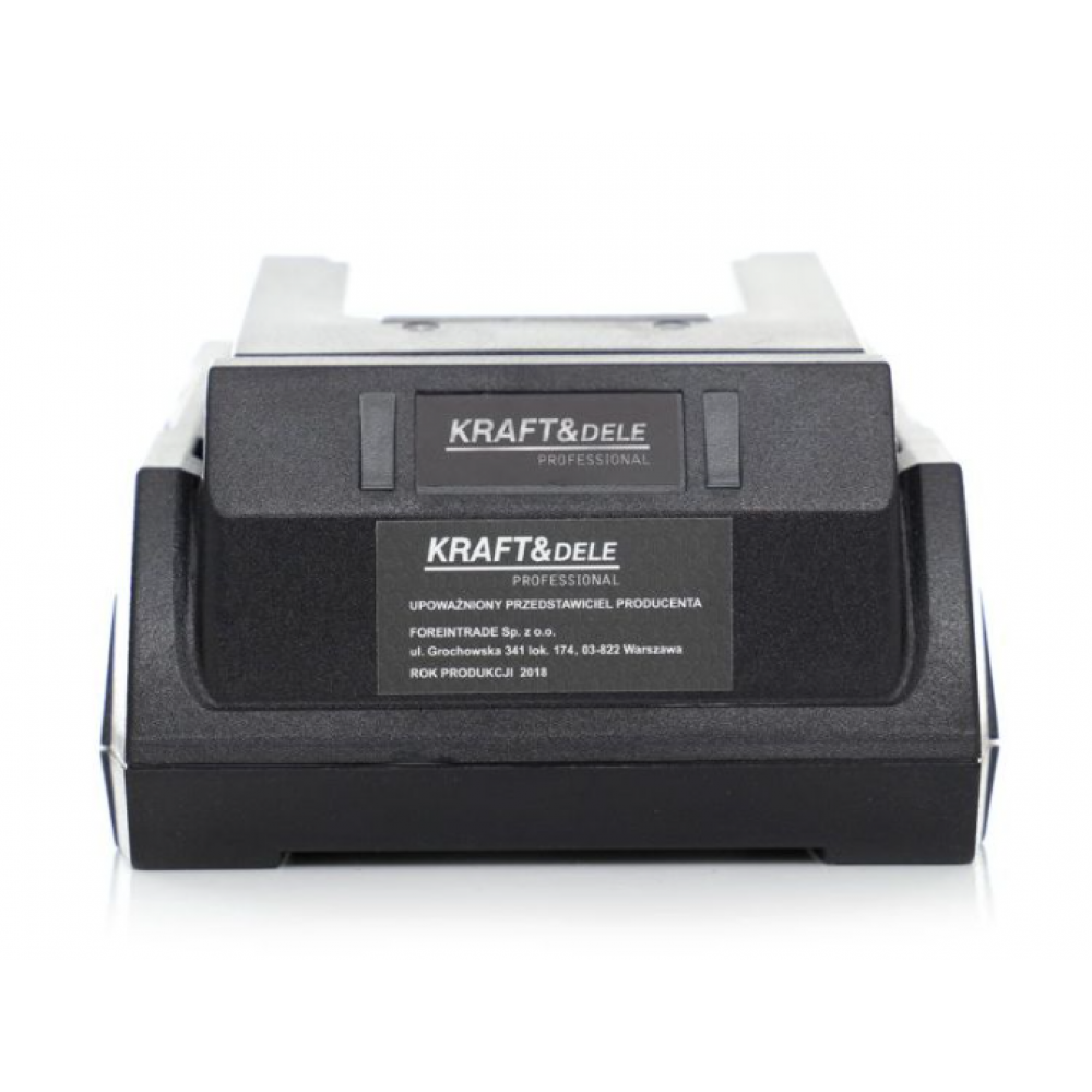 Зарядно PROSERIES - KRAFT & DELE  KD1780