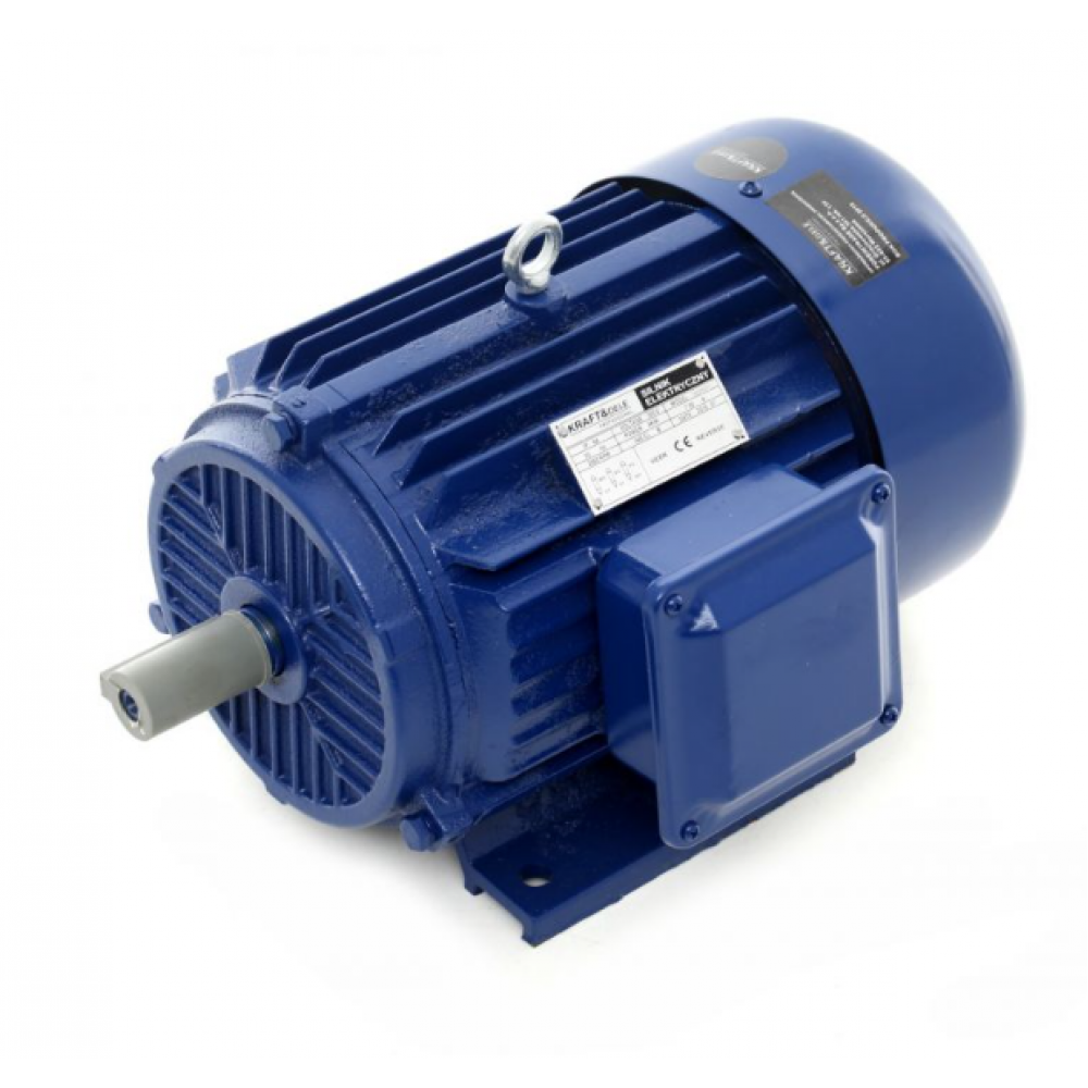 Електрически двигател, 5.5KW, 380V - KD1820