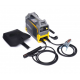 MMA IGBT LCD 330 A инверторен заваръчен апарат - KRAFT & DELE KD1826
