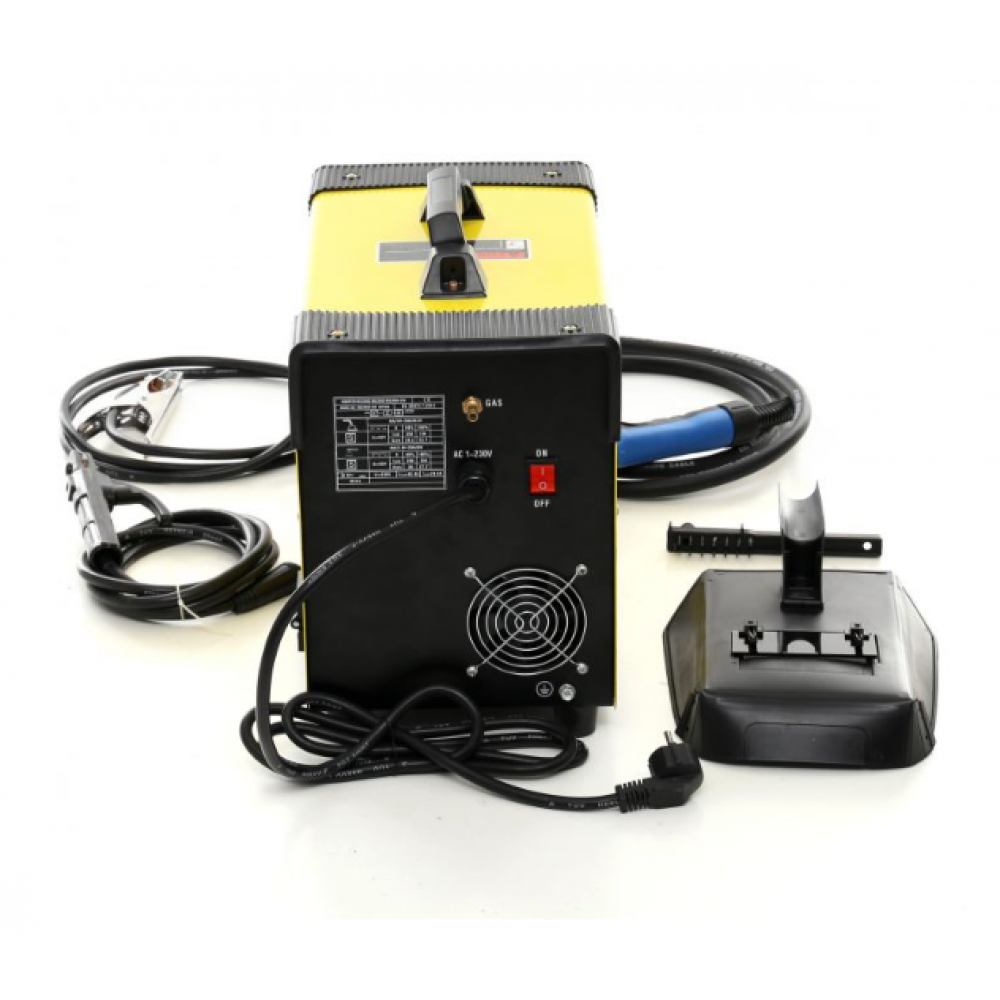 Инверторен заваръчен апарат, 250A, 230V / 50-60Hz - KD1836
