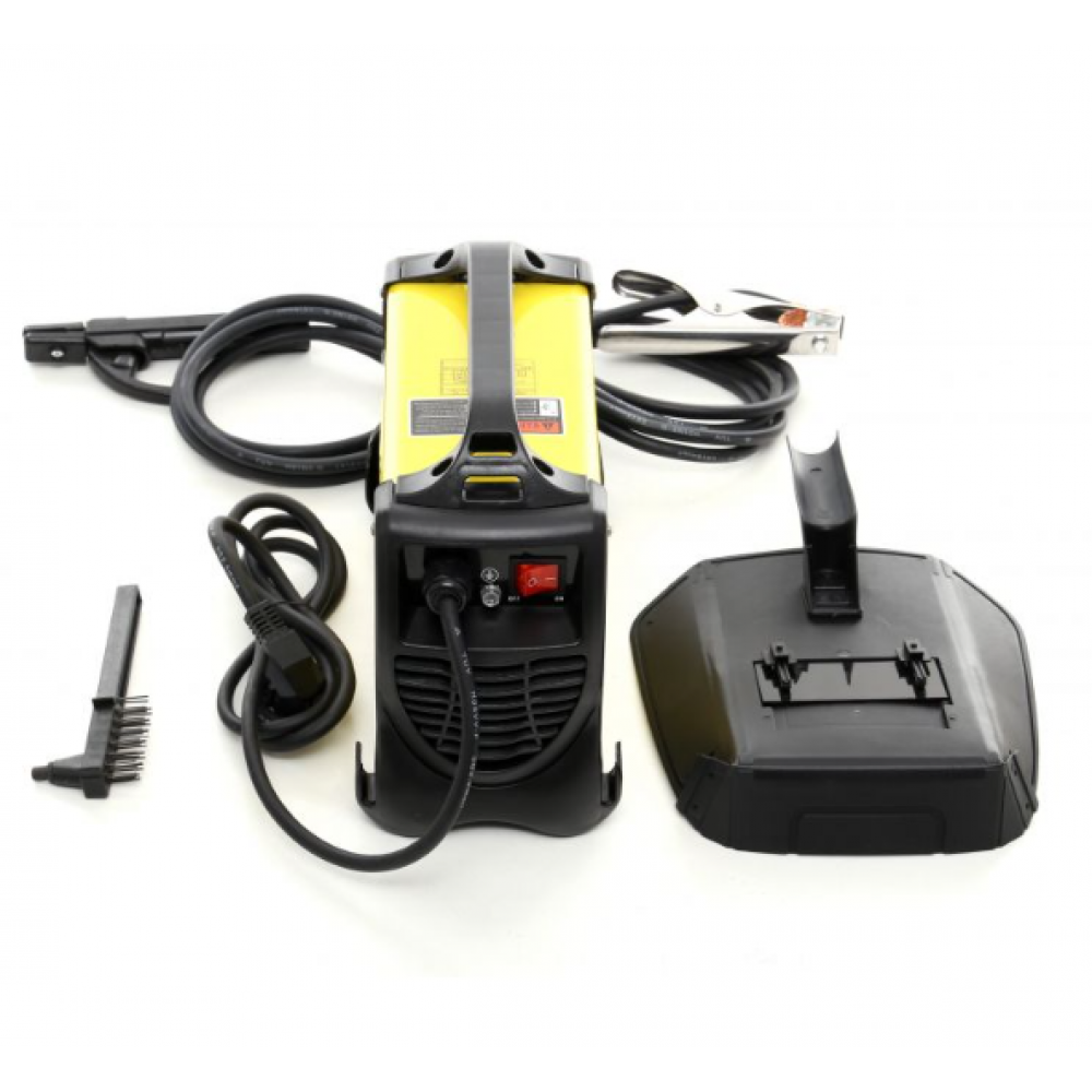 Инверторен заваръчен апарат, IGBT, 330A, 230V / 50-60Hz - KD1855