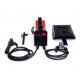Инверторен заваръчен апарат, MMA, 300A, 230V / 50Hz - KD1864