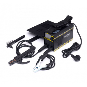 Инверторен електрожен, MMA, IGBT, LCD, 300A - KD1868