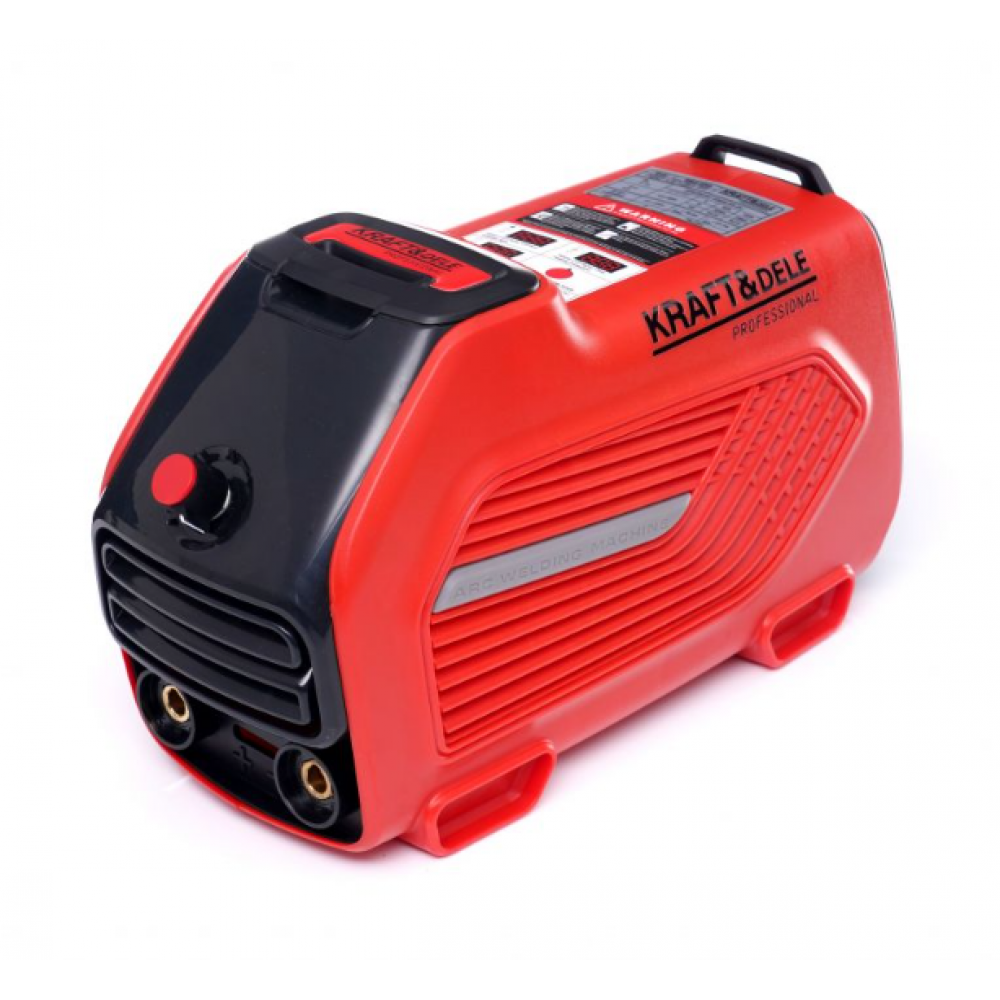 Инверторен заваръчен апарат, IGBT, 330A - KD1869