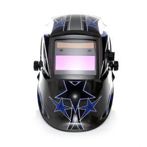 Автоматично затъмняваща се заваръчна маска, 9-13 DIN - KD1891