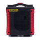 Бензинов монофазен инверторен генератор за ток, 1500W, 230V - KD192