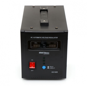 Стабилизатор на изходното напрежение, 2000VA, 230V - KD1926