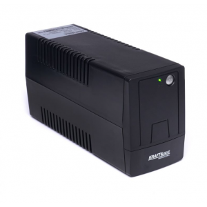 Аварийно захранващо устройство UPS 1000 VA LED - KD1927