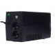Непрекъсваемо токозахранващо устройство UPS, 1000VA, LCD, 600W - KD1928