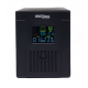 Непрекъсваемо токозахранващо устройство UPS, 2000VA, LCD, 1200W - KD1930