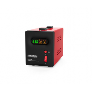 Стабилизатор на изходното напрежение AVR, 1000VA, 230V - KD1932
