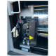 Дизелов монофазен генератор за ток, 12/13kW, 230V - KD197