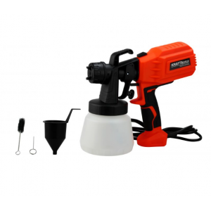 Пистолет за боядисване 650W - KD2119