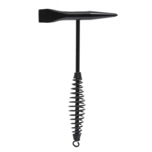 Заваръчен чук с пружина 500 гр. - KRAFT & DELE KD261