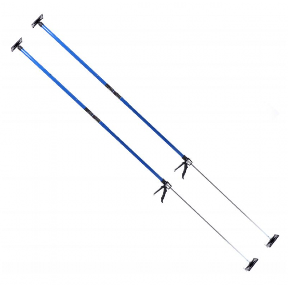 Телескопична опора за гипсокартон 115-290 cm - KD3021