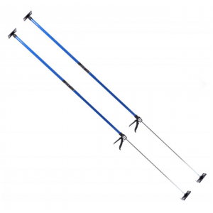 Телескопична опора за гипсокартон 115-290 cm - KD3021