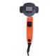Електрически термопистолет с LCD, 2000W, 230V - KD3028