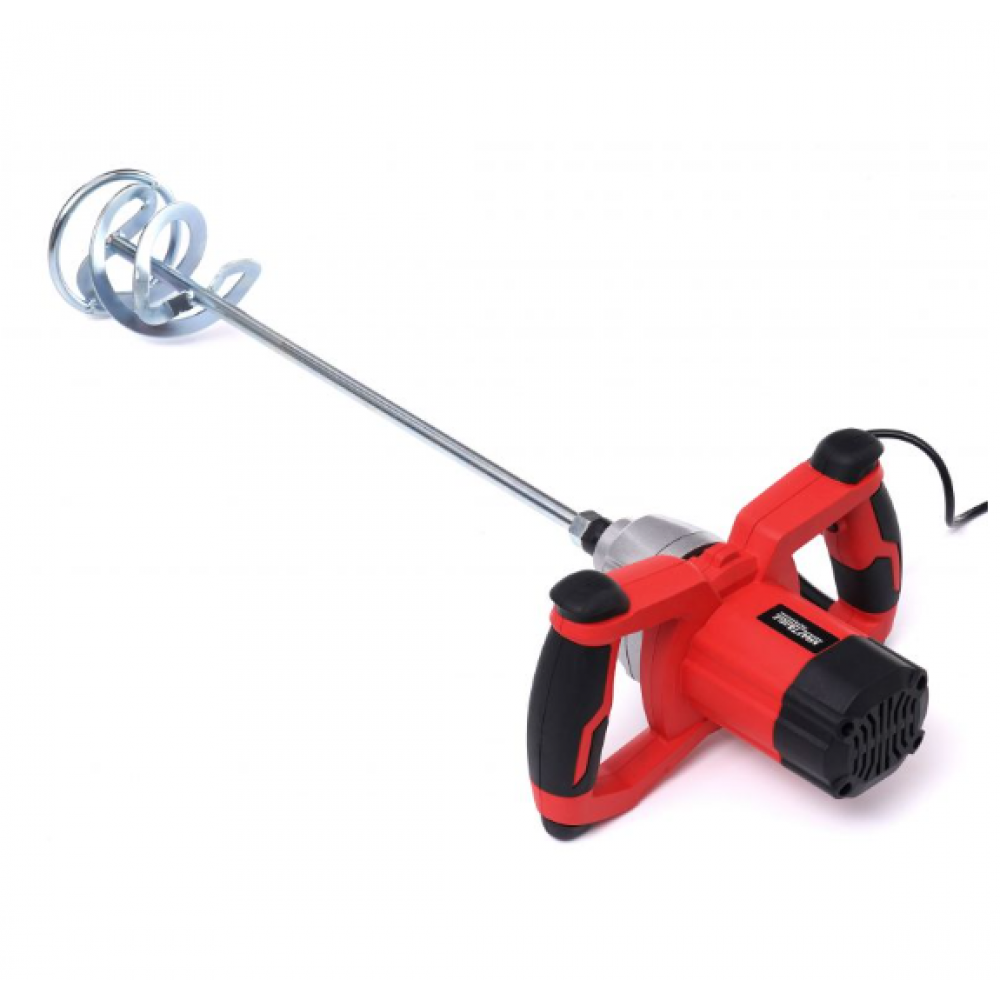 Електрически строителен миксер, M14, 120 мм, 2800W - KD3033