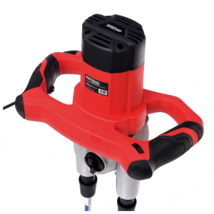 Електрическа бъркалка HEX 13 120 мм 2800 W - KRAFT & DELE KD3034