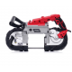 Електрически ръчен банциг за метал 1900W KD3037