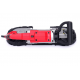 Електрически ръчен банциг за метал 1900W KD3037