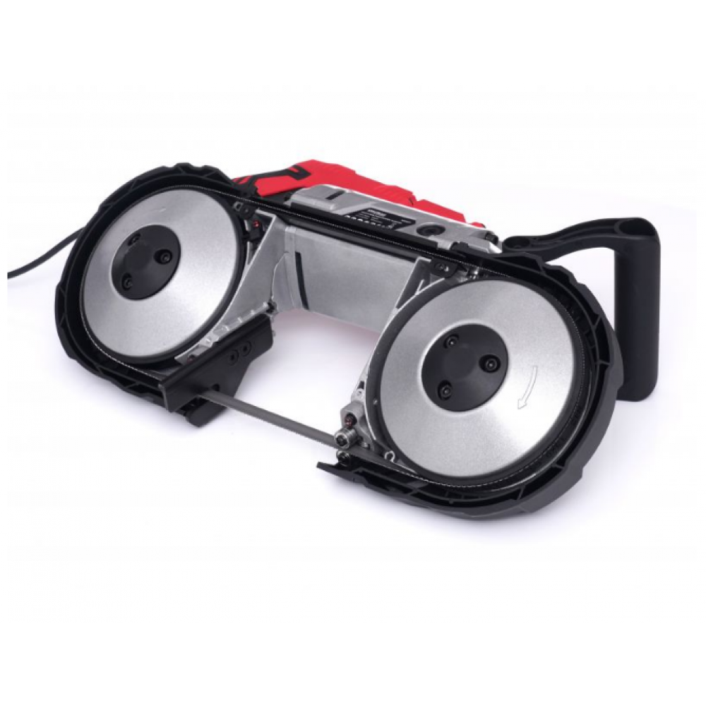 Електрически ръчен банциг за метал 1900W KD3037