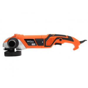 Ъглошлайф за рязане, шлайфане и полиране, 1700 W - KD3048