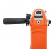 Ъглошлайф за рязане, шлайфане и полиране, 1700 W - KD3048