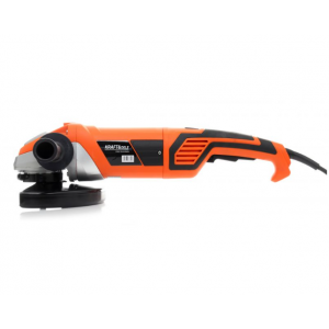 Ъглошлайф за рязане, шлайфане и полиране, 3100 W - KD3049