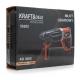 Ударен чук за къртене 2700 W KD3055