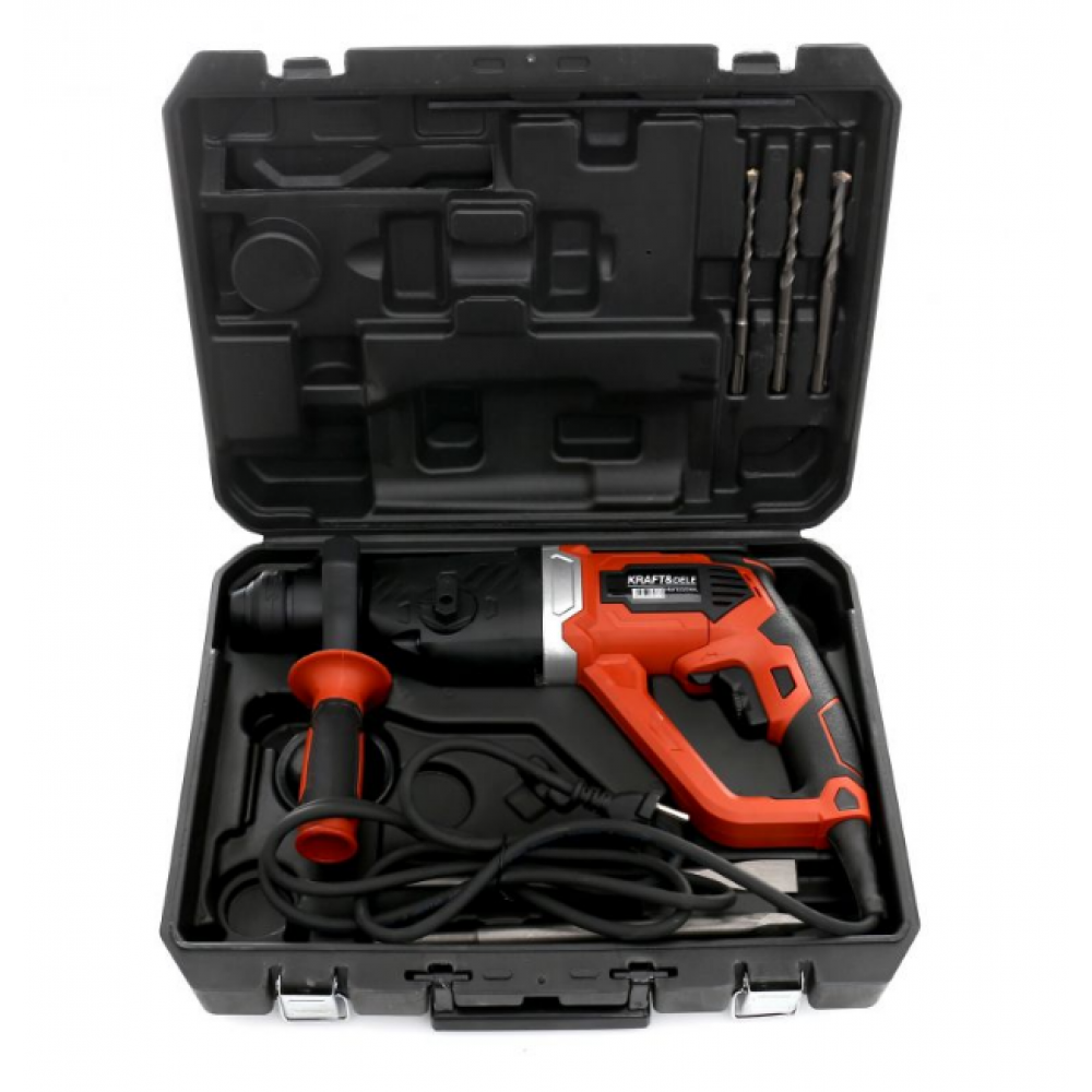 Ударен чук за къртене 2700 W KD3055