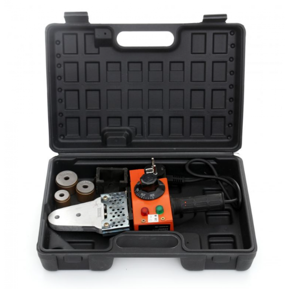 Поялник за полипропилен, 1300 W - KD3070
