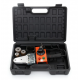 Поялник за полипропилен, 1300 W - KD3070