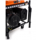 Бензинов монофазен генератор за ток, 6 kW / 6.5 kW, 230V - KD3121