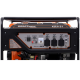 Бензинов монофазен генератор за ток, 6 kW / 6.5 kW, 230V - KD3121