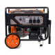 Бензинов монофазен генератор за ток, 6 kW / 6.5 kW, 230V - KD3121