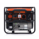 Бензинов монофазен генератор за ток, 1.5 kW / 1.7 kW, 230V - KD3142