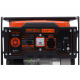 Бензинов монофазен генератор за ток, 1.5 kW / 1.7 kW, 230V - KD3142