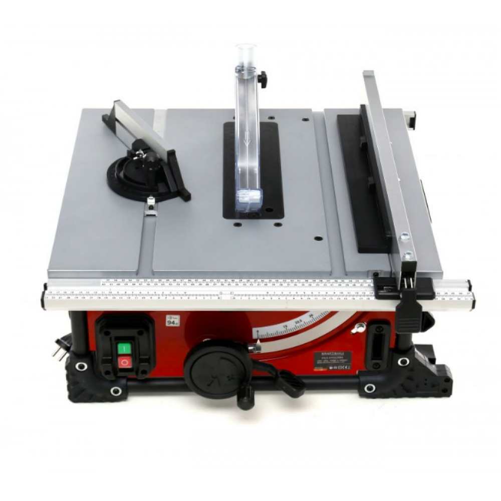 Настолен трион - циркуляр 2500 W KD3150