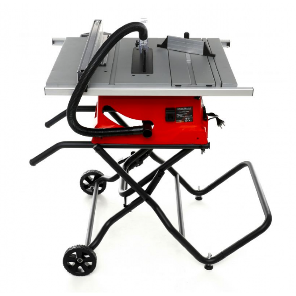 Настолен циркуляр на стойка 2800W KD3152