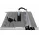 Настолен циркуляр на стойка 2800W KD3152