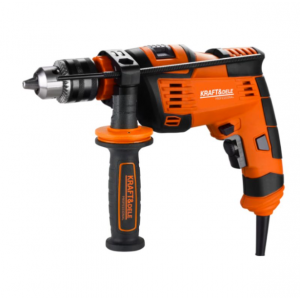 Електрическа ударна бормашина, 1600W, 3000rpm - KD3351